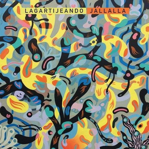 Jallalla - Lagartijeando