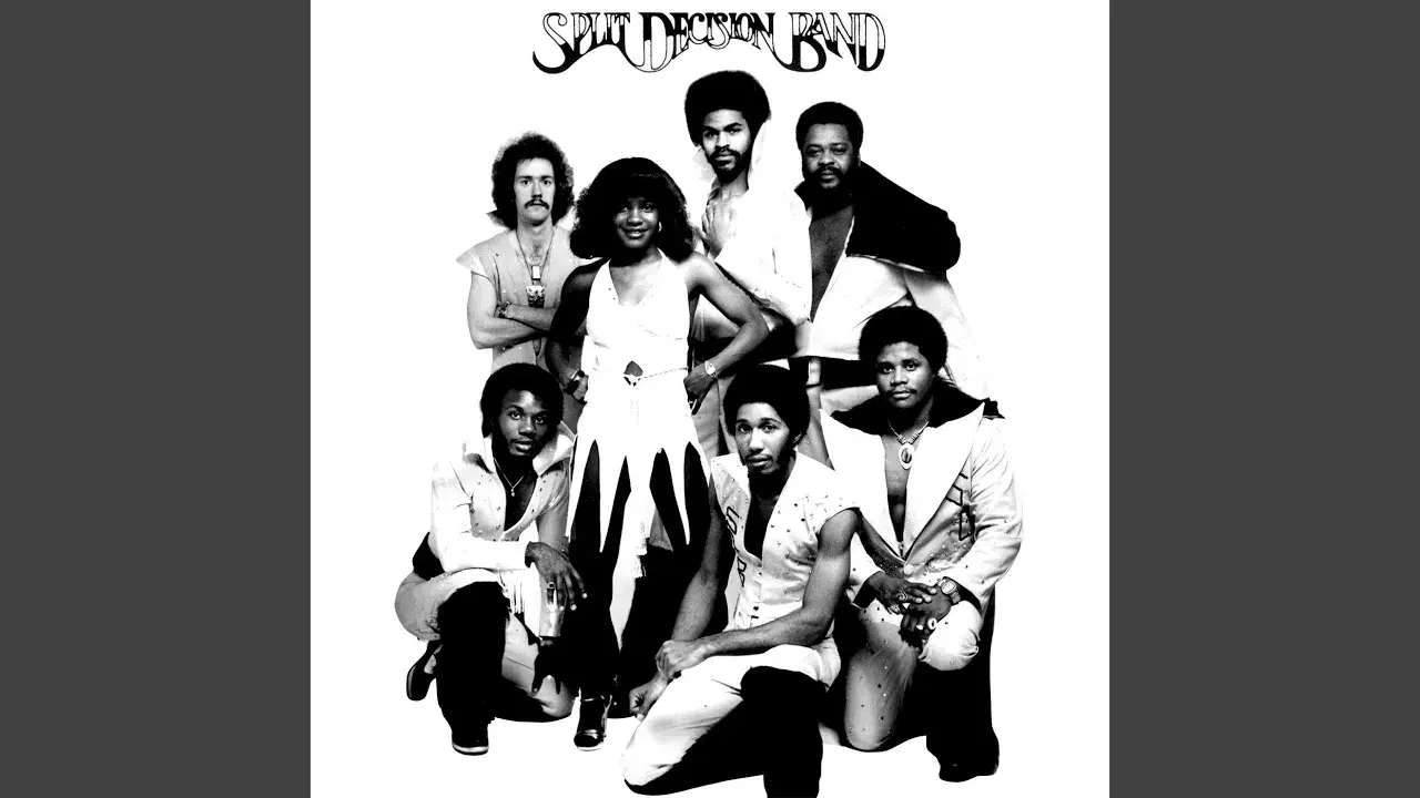  - Split Decision Band