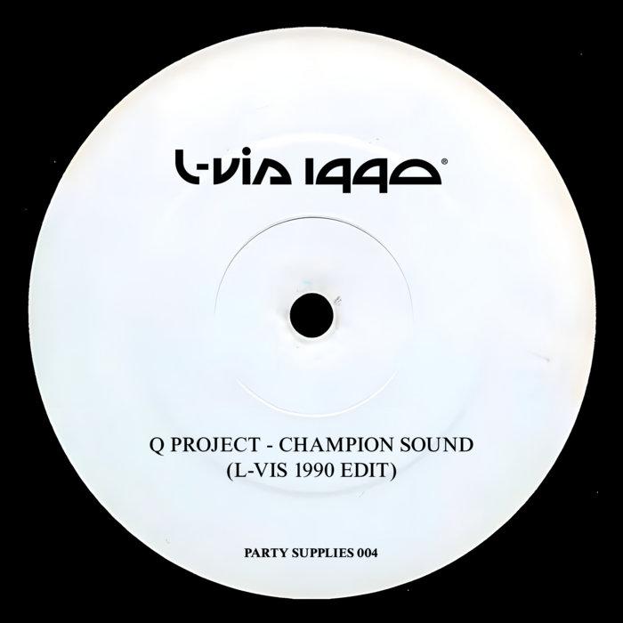  - L-VIS 1990