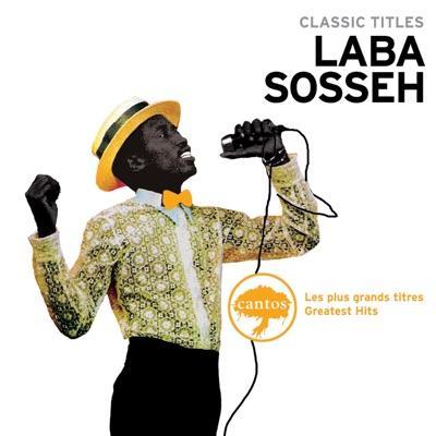  - Laba Sosseh y Su Conjunto