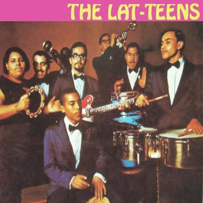  - The Latin Blues Ensemble