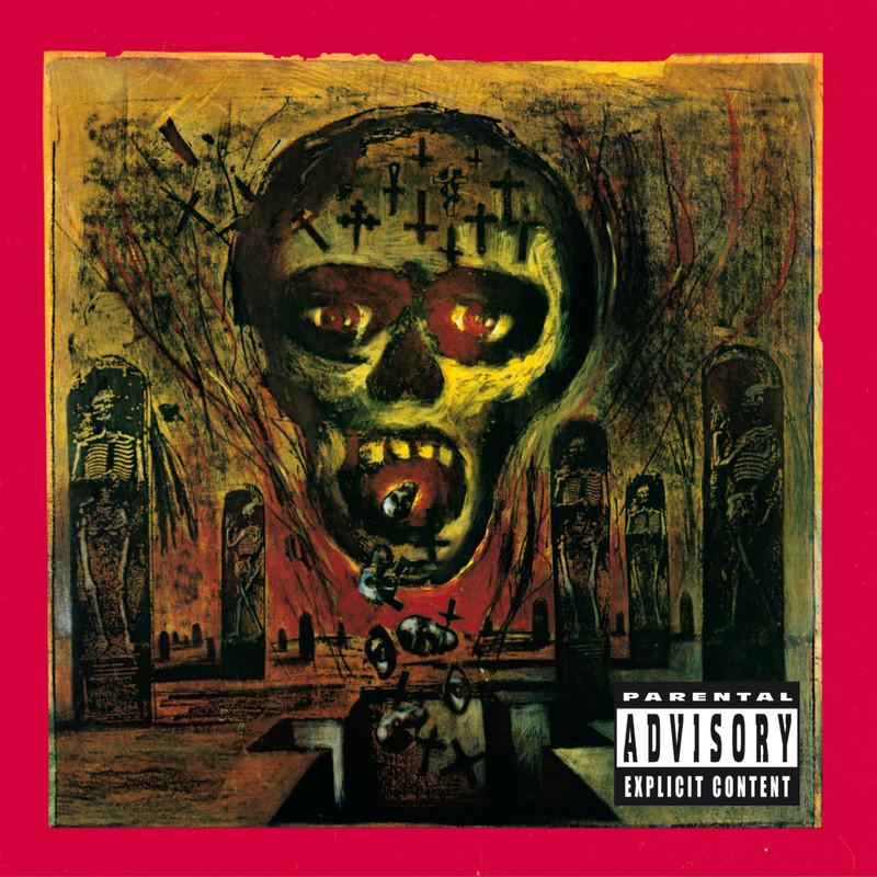 Seasons In The Abyss - Slayer