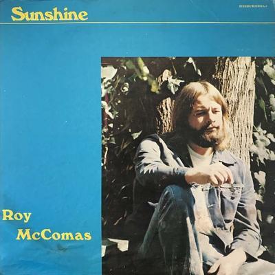 Forever Gamblin' On You - Roy McComas