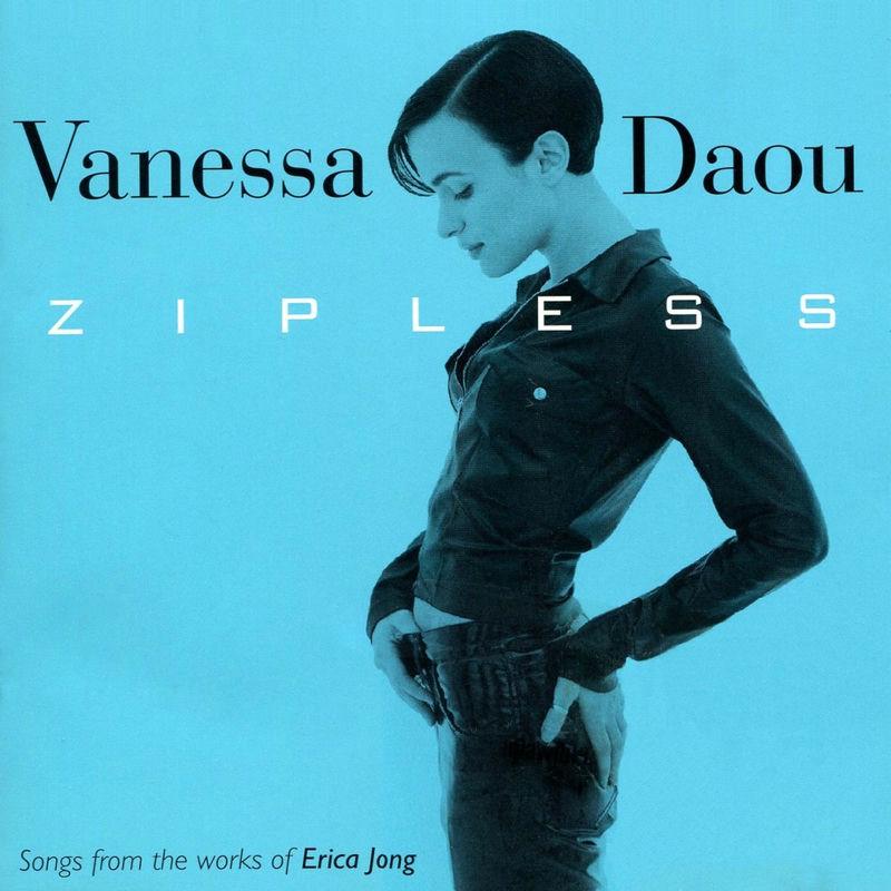 Zipless - Vanessa Daou