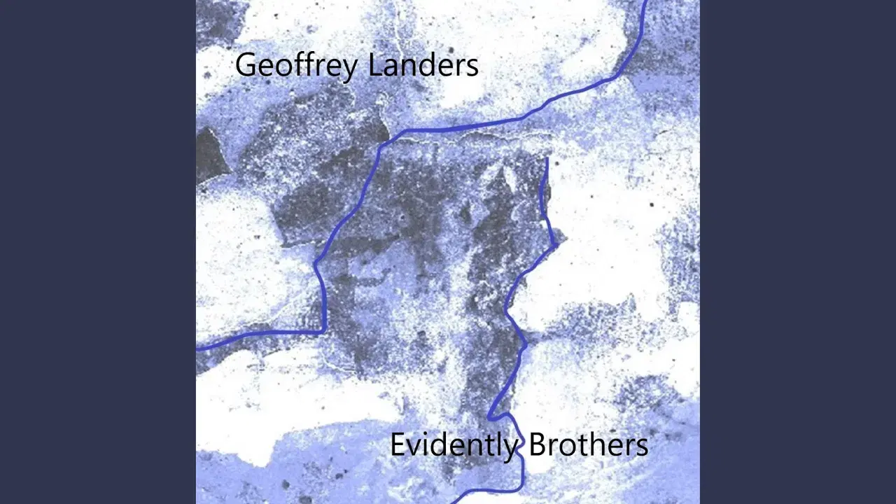 1 By 1 - Geoffrey Landers