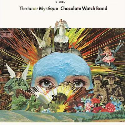  - The Chocloate Watchband
