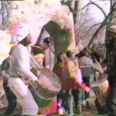  - Afrikan Dreamland