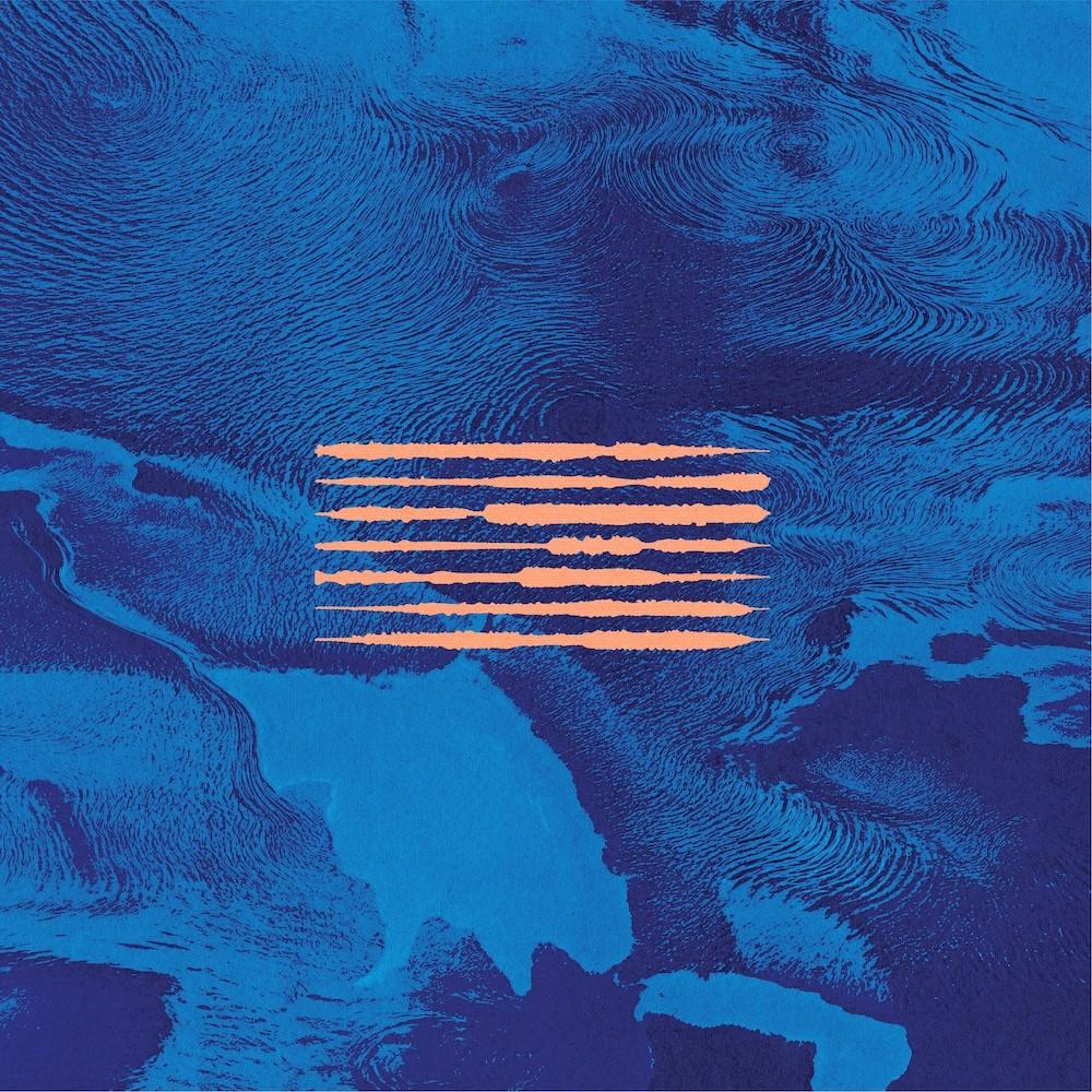 Ocean in A - Atonauer