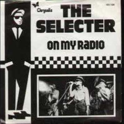 7" - The Selecter
