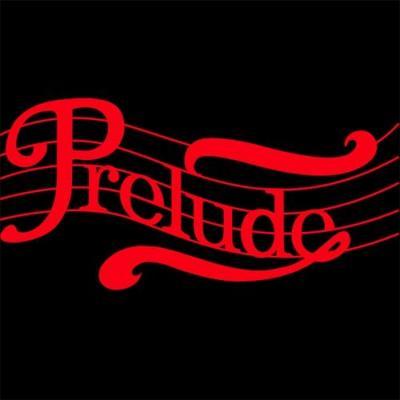 Prelude Mastermixes Vol. 1 - France Joli