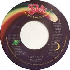 Bullseye (15) - Lakeside