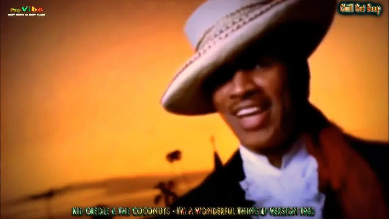  - Kid Creole