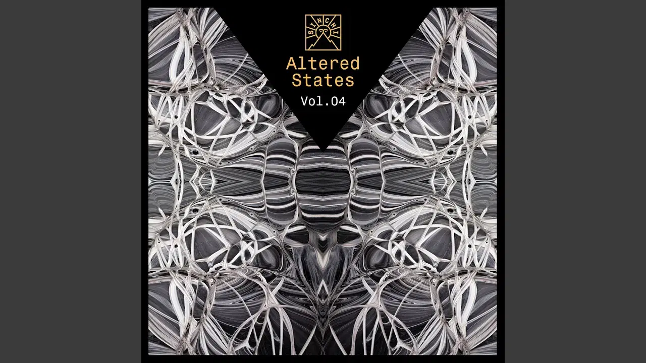 Altered States Vol. 4 - Ilmo