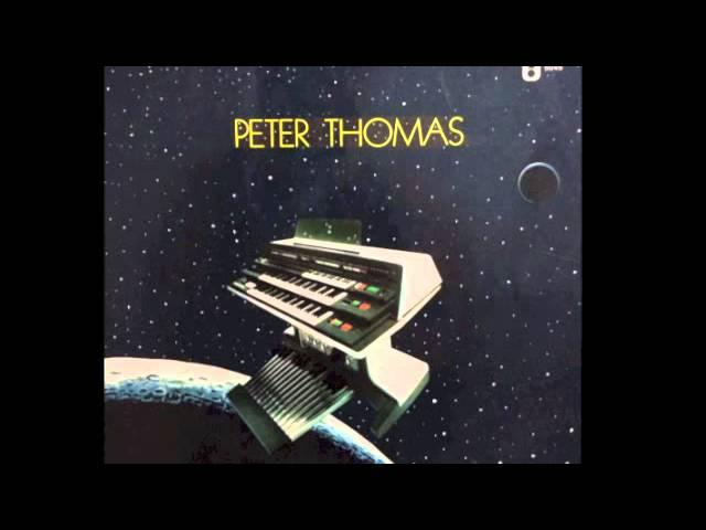  - Peter Thomas