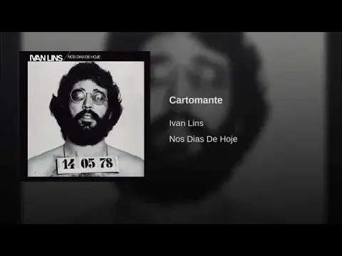 Bandeira Do Divino / Aos Nossos Filhos / Guarde Nos Olhos / Quaresma - Ivan Lins