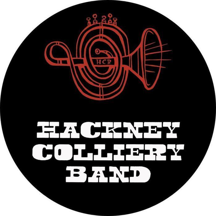 Money - HACKNEY COLLIERY BAND, The