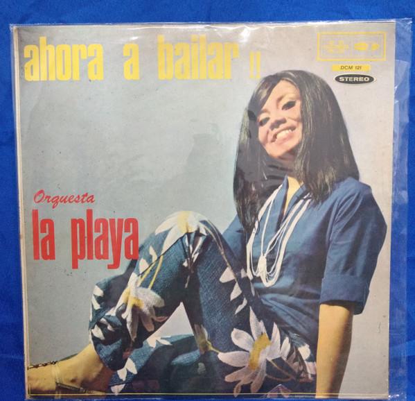  - Orquesta La Playa