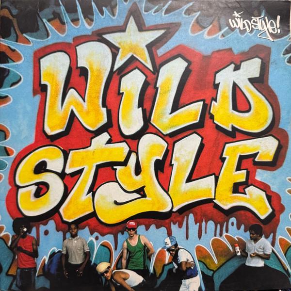 Wild Style - Grand Wizard Theodore