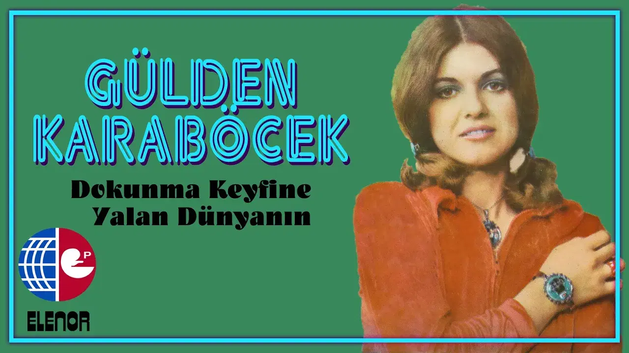  - Gülden Karaböcek