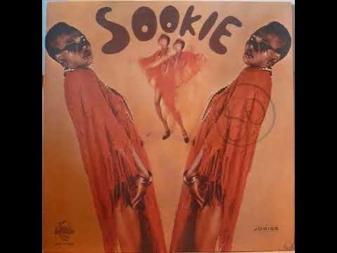 Sookie - Sookie Featuring Jeannine Otis