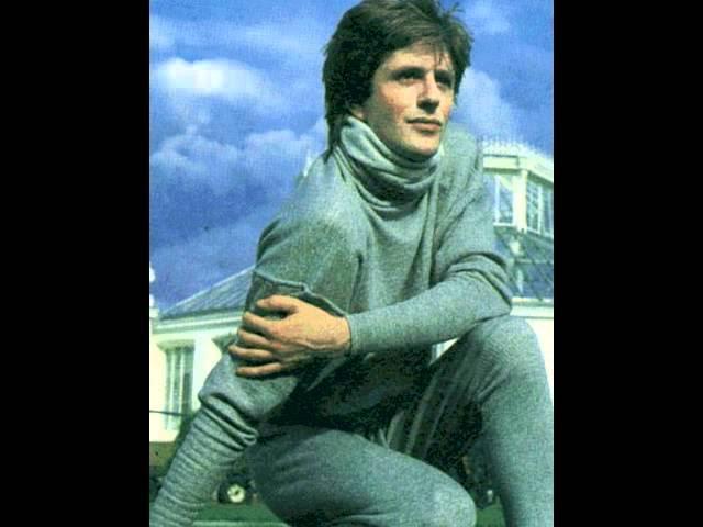 The "Sweetest Girl" - Scritti Politti