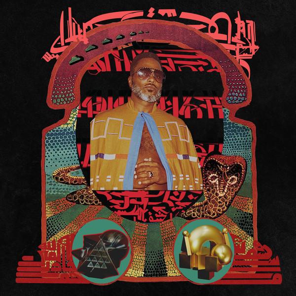 null - Shabazz Palaces