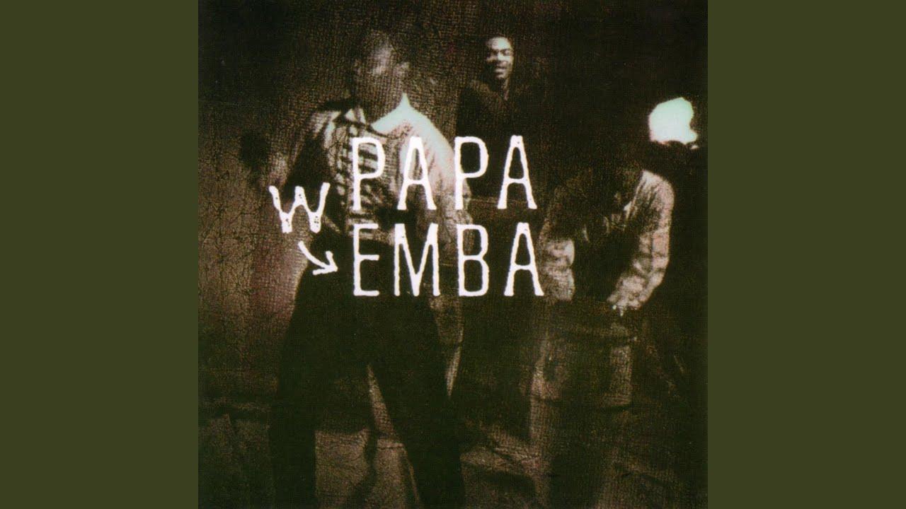  - Papa Wemba