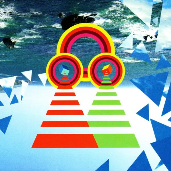 Colours Move - Fuck Buttons