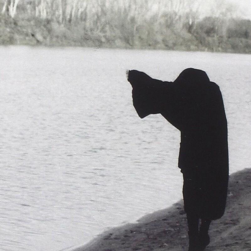 The Grime And The Glow - Chelsea Wolfe