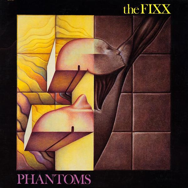 - The Fixx