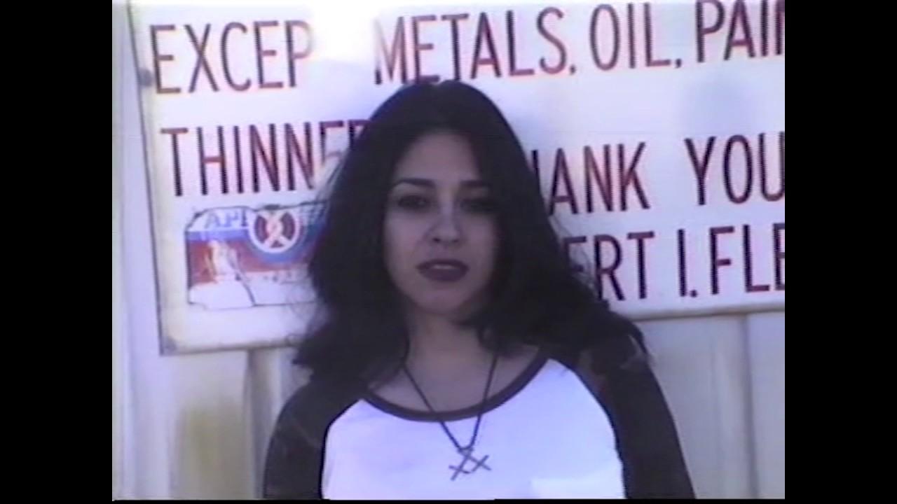 Xiu Xiu - Get Up [OFFICIAL MUSIC VIDEO] - Xiu Xiu