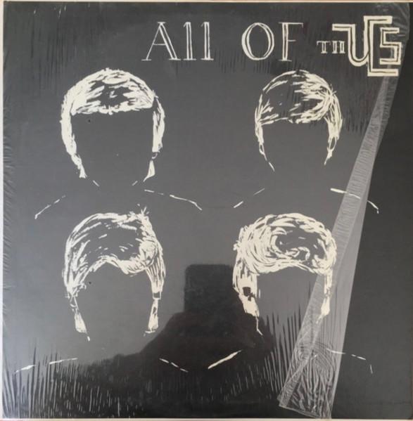 All of Thus - All of Thus
