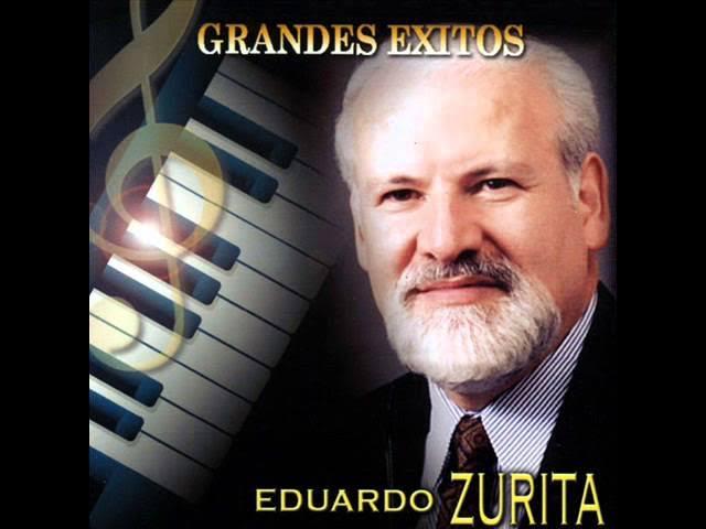  - Eduardo Zurita