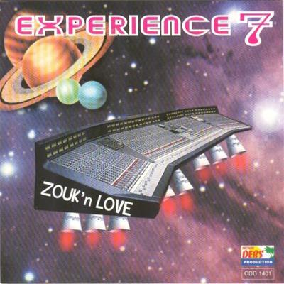  - Expérience 7
