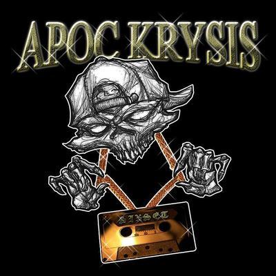 Gankin' Fools - Apoc Krysis