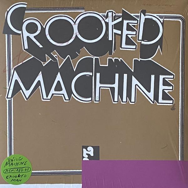 Crooked Machine - Róisín Murphy