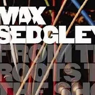 Opium-Finest Exotic Lounge Music No.1 - Max Sedgley
