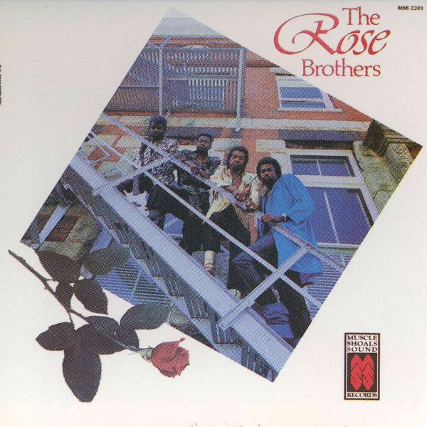 I Get Off On You (26/39) ** - Rose Brothers
