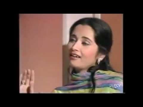  - salma agha