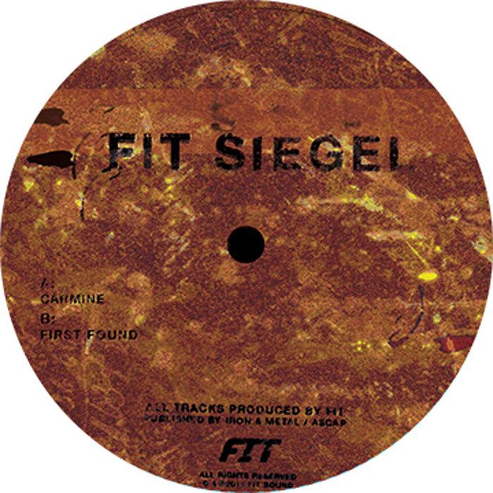 FIT Siegel "Carmine" (FIT-012) - FIT Sound