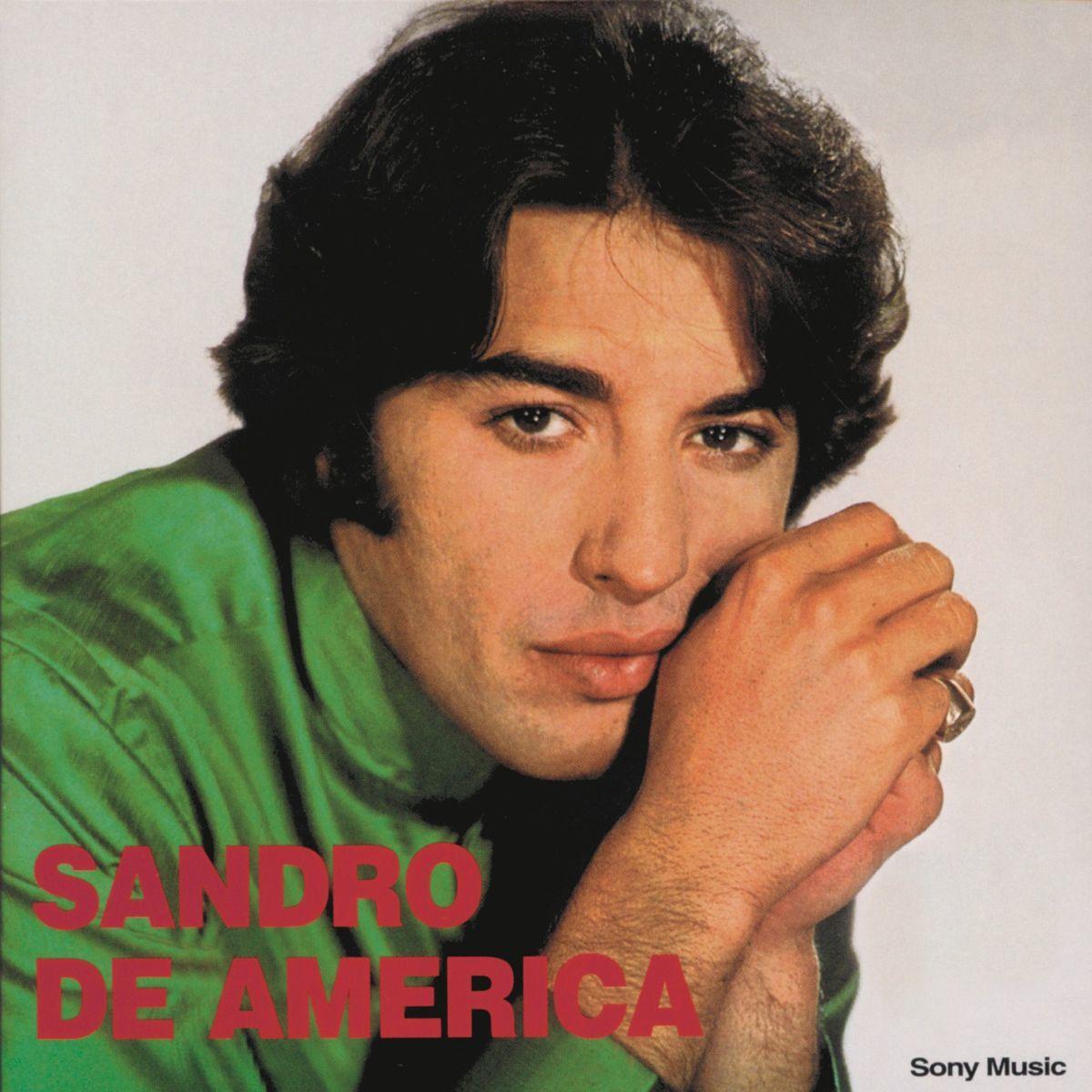 Sandro de América - Sandro