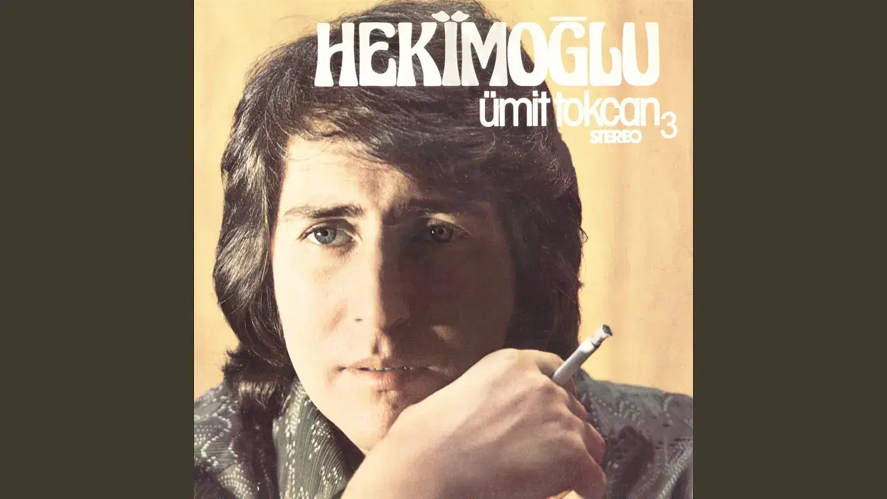  - Umit Tokçan