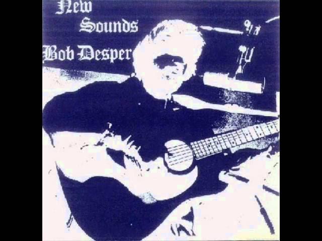 New Sounds - Bob Desper