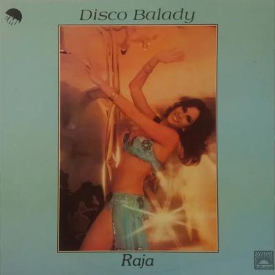 Disco Balady - Raja