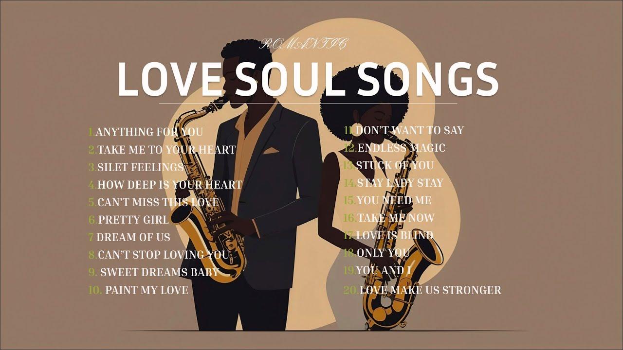  - Soullover