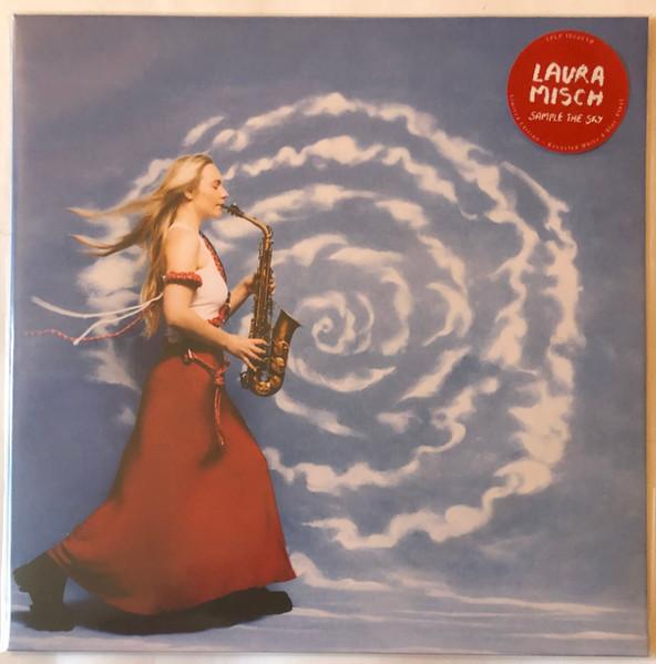 Sample The Sky - Laura Misch