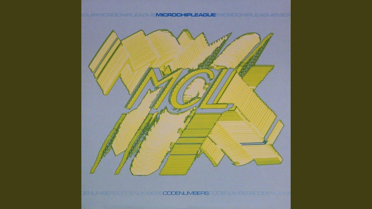 Code Numbers - MCL
