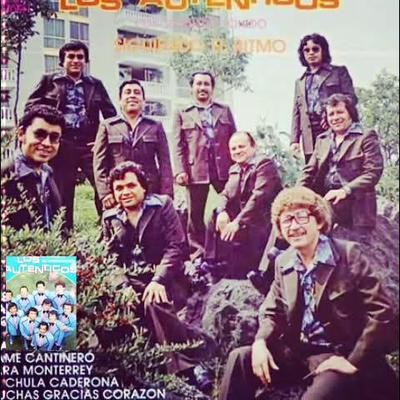  - Los Auténticos