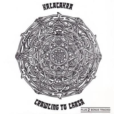Crawling To Crash - Kalachakra