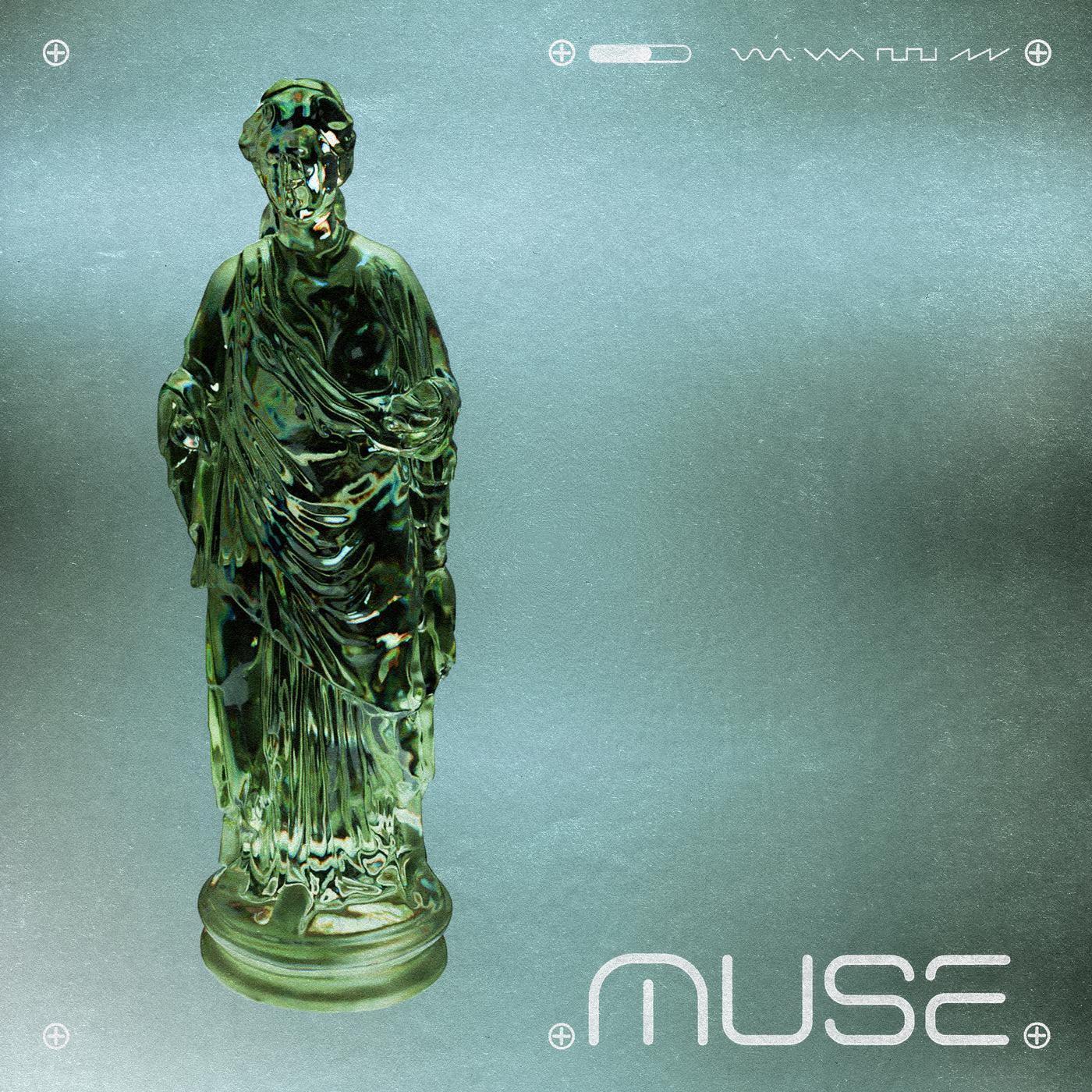 Muse - Damar Davis, dreamcastmoe